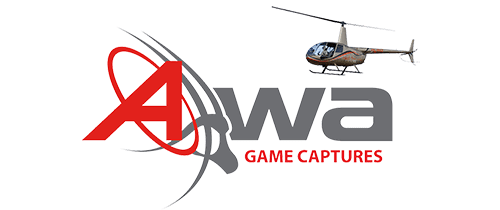 AWA Game Capturing logo