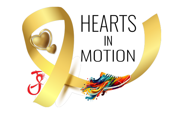 Heart in Motion Logo