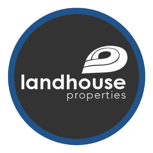 Landhouse logo