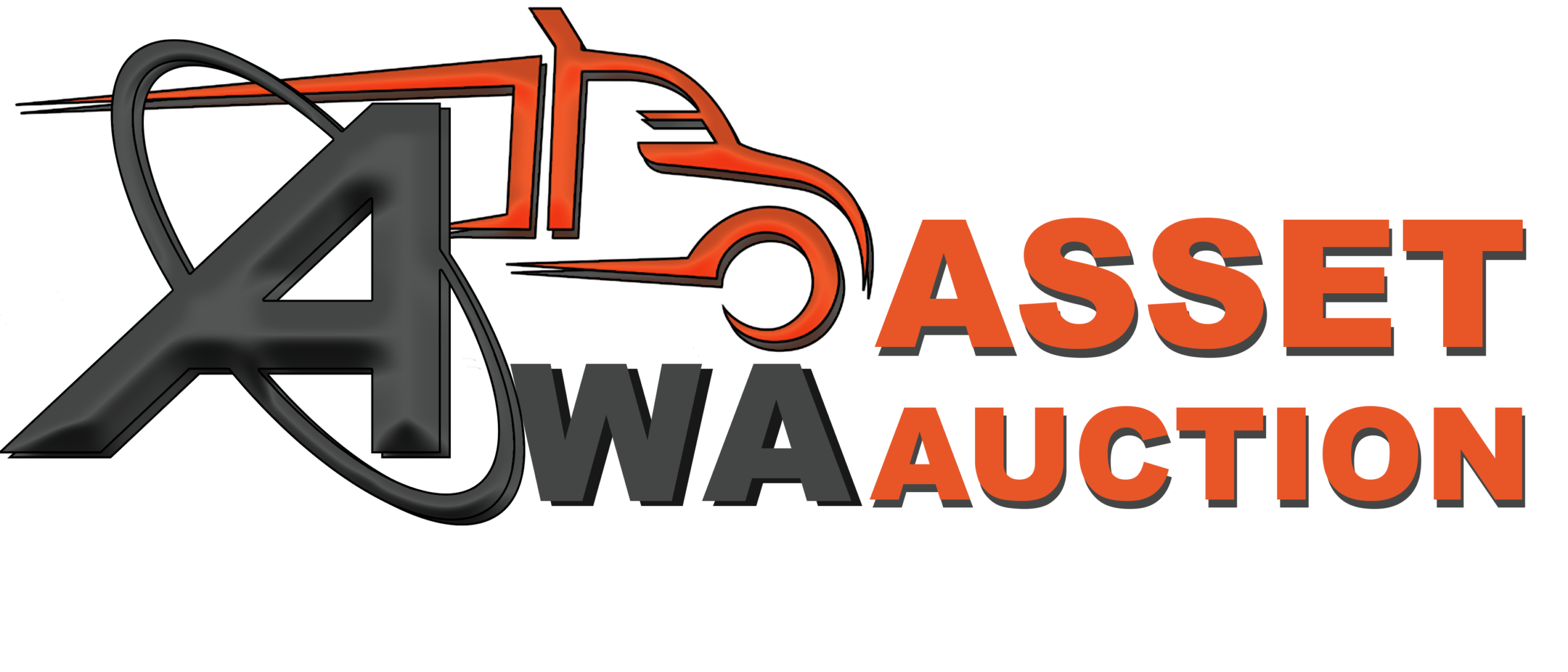 Asset auctions logo