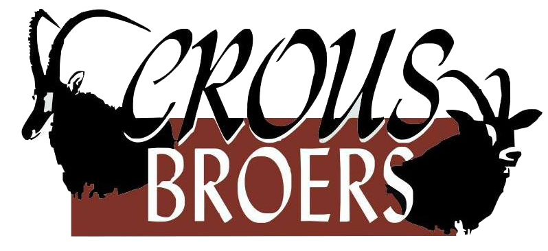 Crous Broers logo