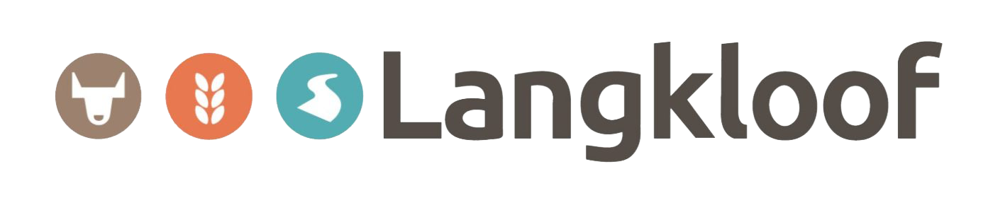 Langkloof logo